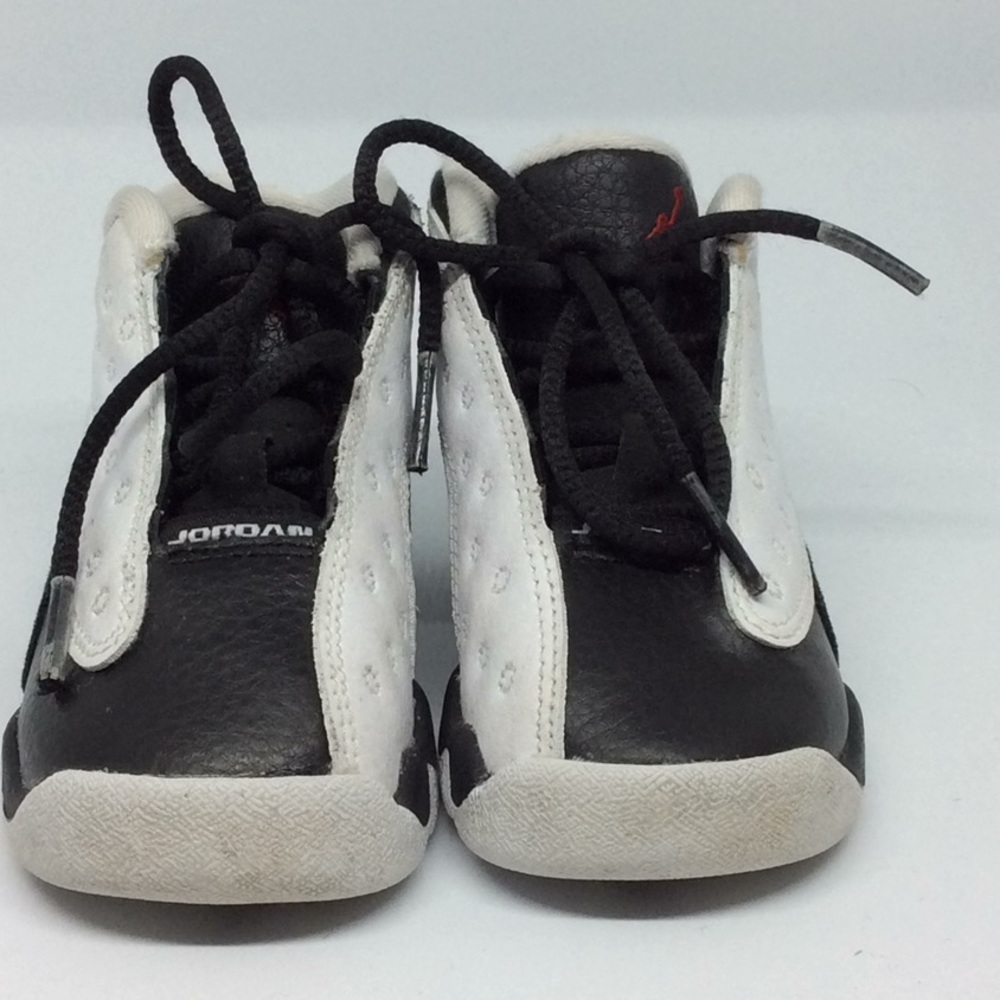 Jordan 13 “He Got Game” Size 5C